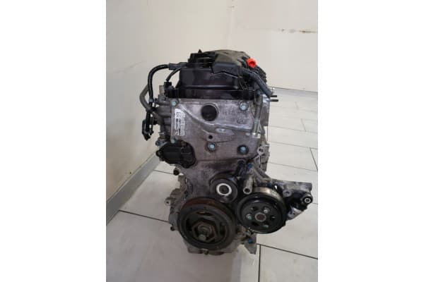 Motor Honda Hr-V II 2015 1.8 R18Z9 Usa Gasolina usado 4