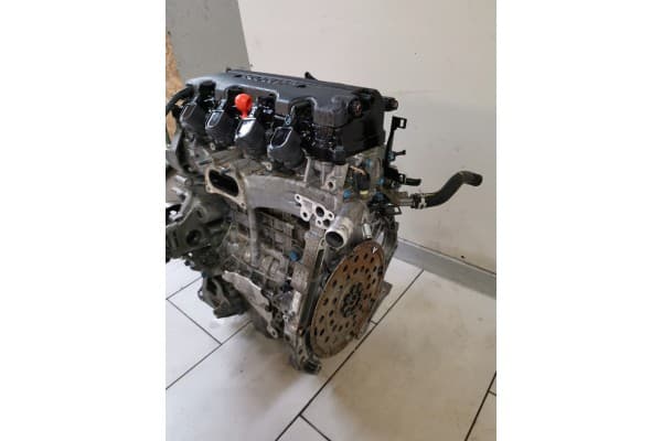 Motor Honda Hr-V II 2015 1.8 R18Z9 Usa Gasolina usado 6