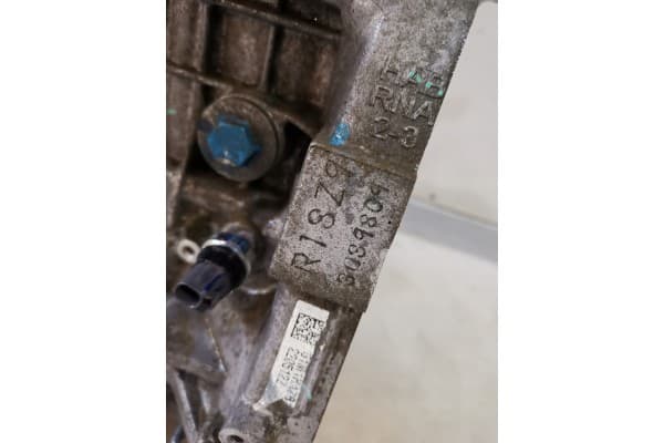 Motor Honda Hr-V II 2015 1.8 R18Z9 Usa Gasolina usado 7