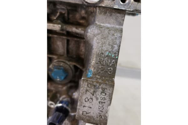 Motor Honda Hr-V II 2015 1.8 R18Z9 Usa Gasolina usado 8