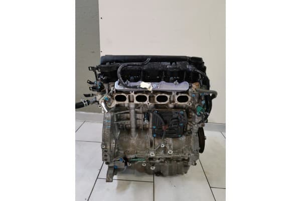 Motor Honda Hr-V II 2015 1.8 R18Z9 Usa Gasolina usado 9