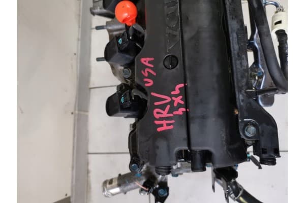 Motor Honda Hr-V II 2015 1.8 R18Z9 Usa Gasolina usado 10