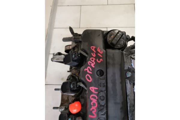 Motor Honda Hr-V II 2015 1.8 R18Z9 Usa Gasolina usado 11