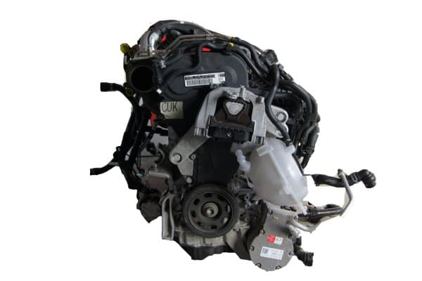 Motor Completo Golf Vii Gte 1.4 TSI usado