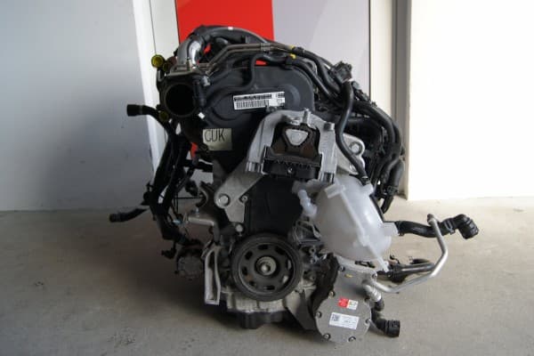 Motor Completo Golf Vii Gte 1.4 TSI usado 2