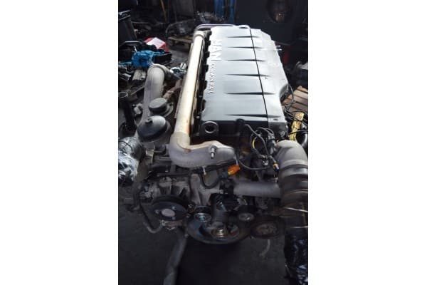 Motor Man Tga Tgx Tgs D2066 LF58 Euro 5 usado 2