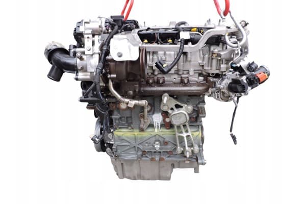 Motor Fiat Ducato 2.2 120HP 140HP EURO6 usado 2