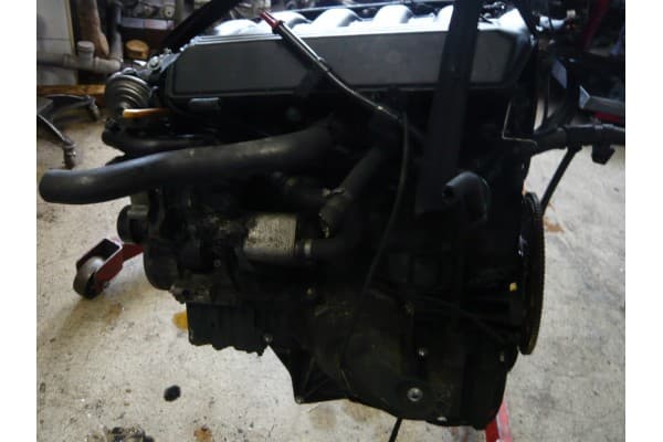 Motor BMW X5 E53 3.0 D M57D30 usado