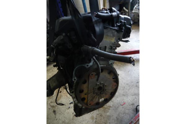 Motor BMW X5 E53 3.0 D M57D30 usado 2