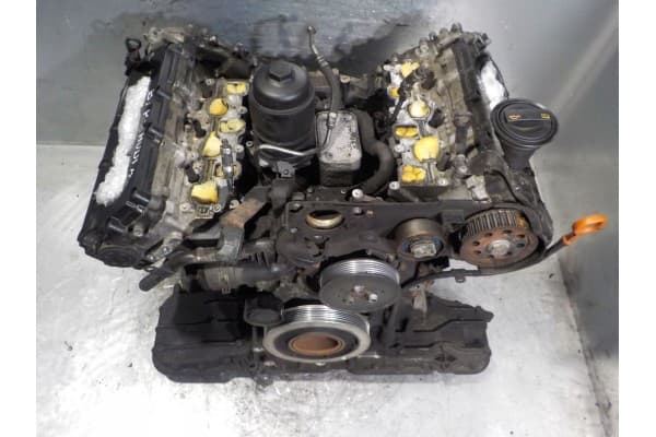 Motor Audi A4 B7 2.7 TDI 180 CV Bpp usado 4