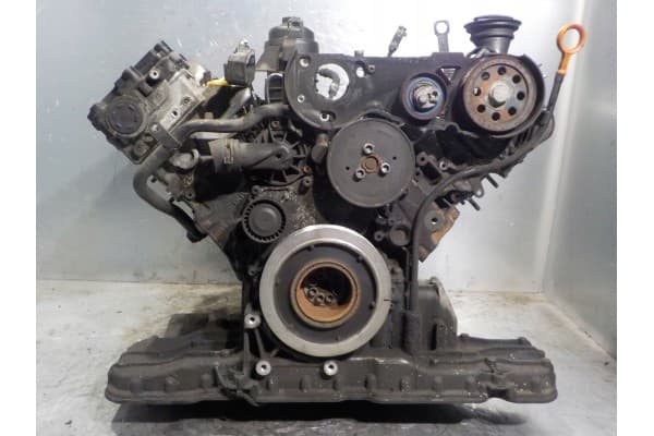 Motor Audi A4 B7 2.7 TDI 180 CV Bpp usado 5