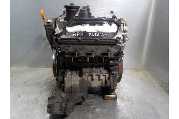 Motor Audi A4 B7 2.7 TDI 180 CV Bpp usado 7