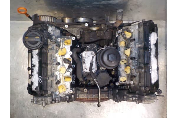 Motor Audi A4 B7 2.7 TDI 180 CV Bpp usado 8