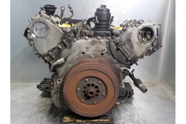 Motor Audi A4 B7 2.7 TDI 180 CV Bpp usado 10