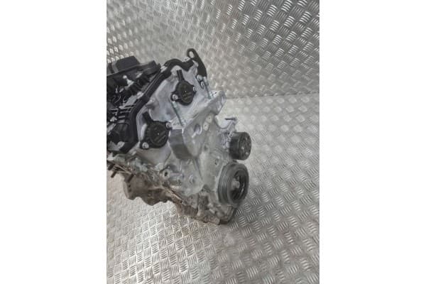 Motor Hyundai Tucson IV NX4 2021 1.6L G4FP usado 3