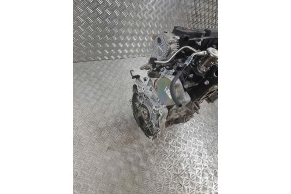 Motor Hyundai Tucson IV NX4 2021 1.6L G4FP usado 4