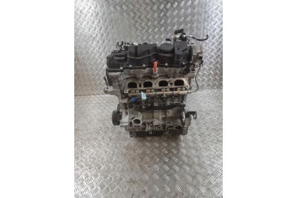 Motor Hyundai Tucson IV NX4 2021 1.6L G4FP usado 5