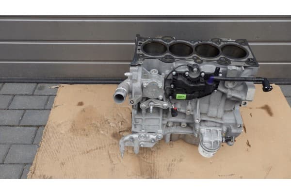 Motor Ford Kuga MK3 S-Max MK2 2.5 Phev Híbrido usado