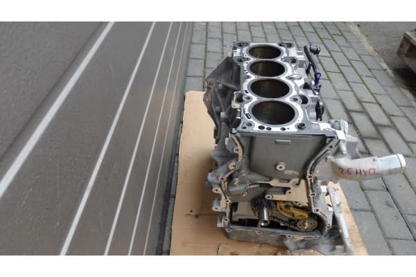 Motor Ford Kuga MK3 S-Max MK2 2.5 Phev Híbrido usado 2