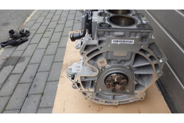 Motor Ford Kuga MK3 S-Max MK2 2.5 Phev Híbrido usado 3