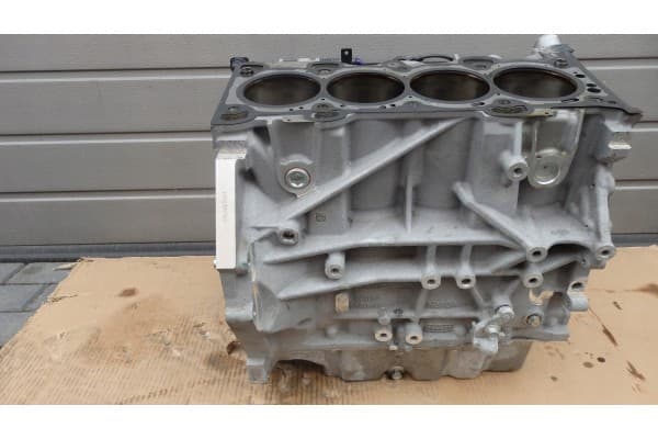 Motor Ford Kuga MK3 S-Max MK2 2.5 Phev Híbrido usado 5