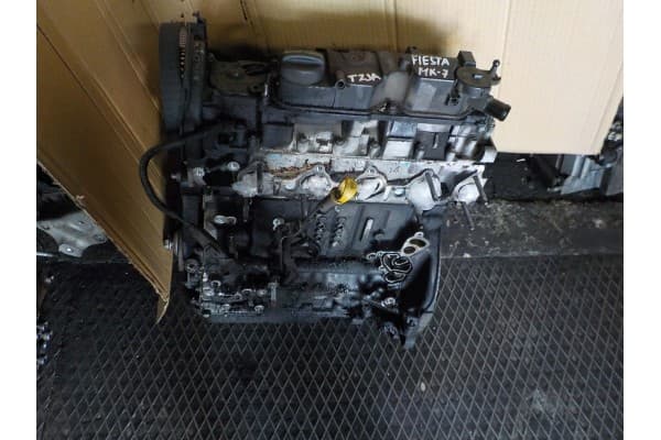 Motor Ford Fiesta MK7 1.6 TDCi 2010 Tzja usado