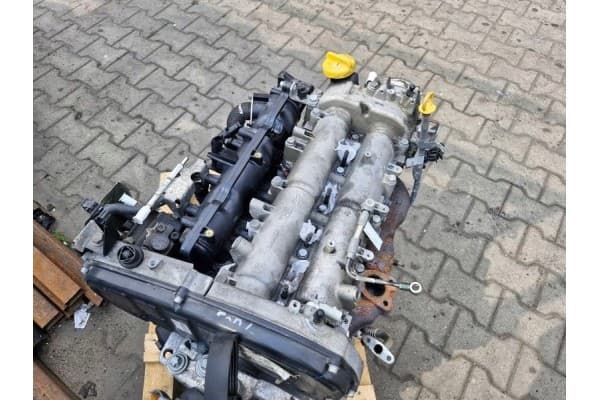 Motor Fiat 500L 1.6 D M-Jet 6990546 199B5000 usado 5