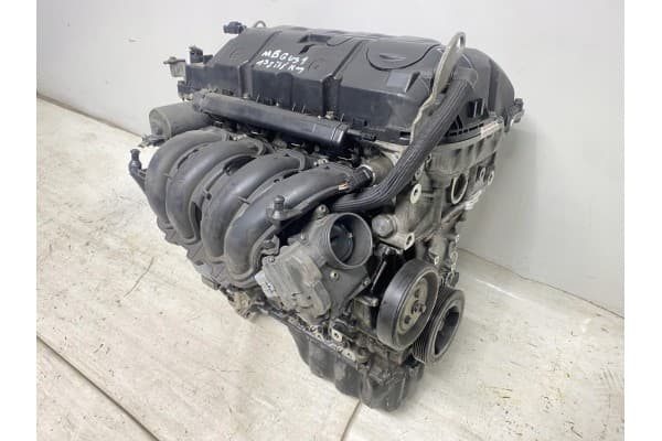 Motor Peugeot Citroën 1.4 16V Vti MBGU31 usado 2
