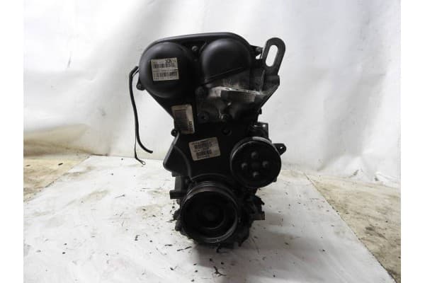 Motor Volvo C30 1.6 16V B4164S3 2010-2013 usado 4