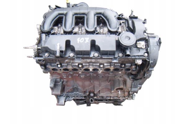 Motor trasero Peugeot 407 04- 2.0 HDI Rhr 10DYUK usado