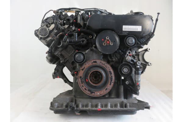 Motor Audi A5 2.7 TDI 190 CV Cama usado