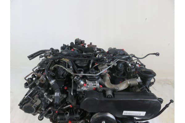 Motor Audi A5 2.7 TDI 190 CV Cama usado 2
