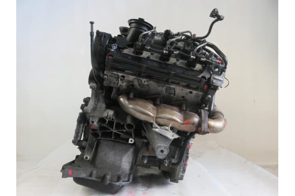 Motor Audi A5 2.7 TDI 190 CV Cama usado 3