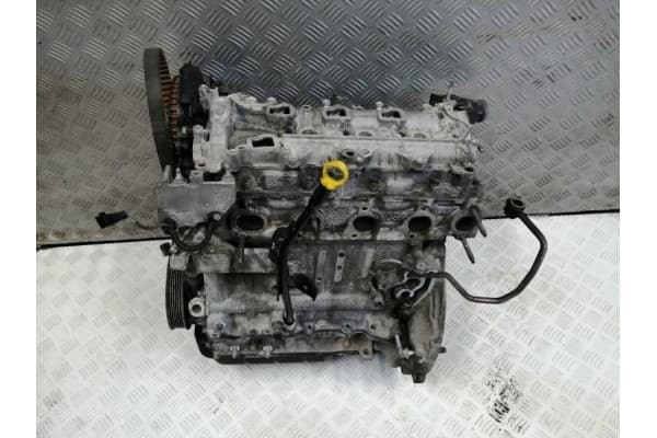 Motor 1.5 EcoBlue Ford Ecosport Lift Ztjc usado