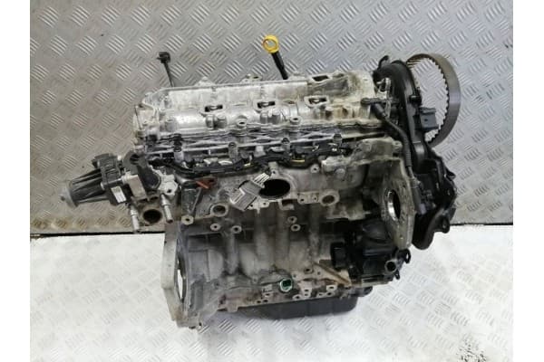 Motor 1.5 EcoBlue Ford Ecosport Lift Ztjc usado 5