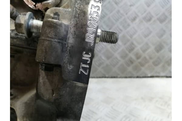 Motor 1.5 EcoBlue Ford Ecosport Lift Ztjc usado 6
