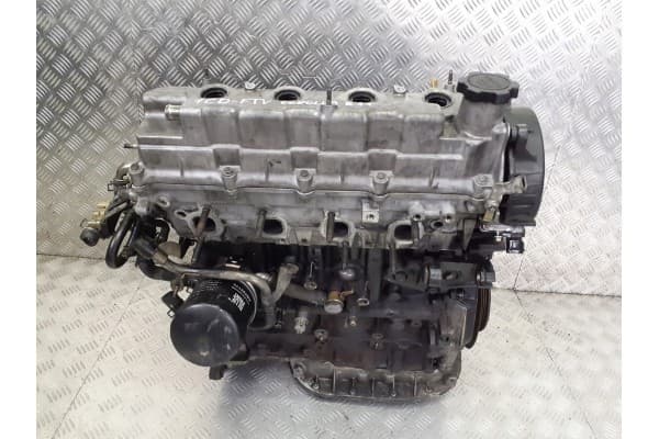 Motor Toyota Corolla E11 2.0 D4D 1CD-Ftv usado