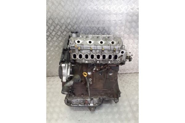 Motor Toyota Corolla E11 2.0 D4D 1CD-Ftv usado 2