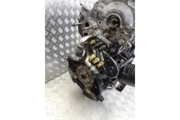Motor Toyota Corolla E11 2.0 D4D 1CD-Ftv usado 5