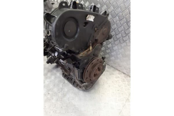 Motor Toyota Corolla E11 2.0 D4D 1CD-Ftv usado 6