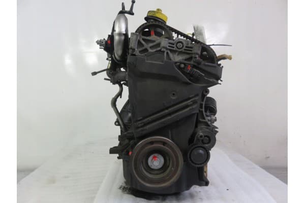 Motor Renault Megane II 1.5 DCI K9K728 Completo usado 5