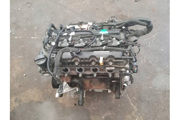 Motor Completo MG ZS 1.5 B 15S4C usado