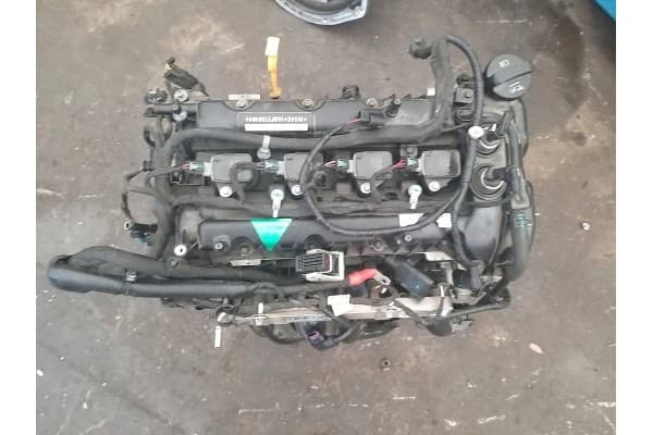 Motor Completo MG ZS 1.5 B 15S4C usado 2