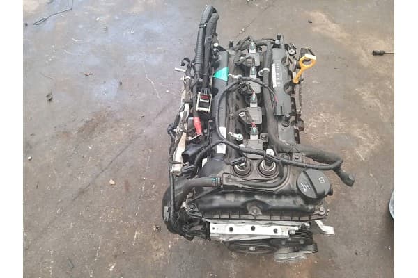 Motor Completo MG ZS 1.5 B 15S4C usado 3