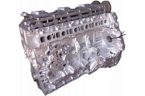 Motor 656929 Mercedes-Benz E (W213) 350 d 4MATIC usado 4