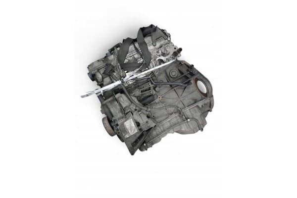 Motor Mercedes-Benz Clase C W202 M111 usado
