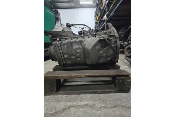 Motor Mercedes-Benz Clase C W202 M111 usado 4