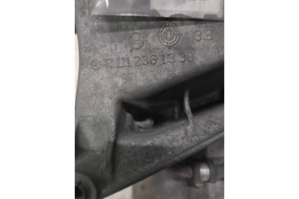 Motor Mercedes-Benz Clase C W202 M111 usado 7
