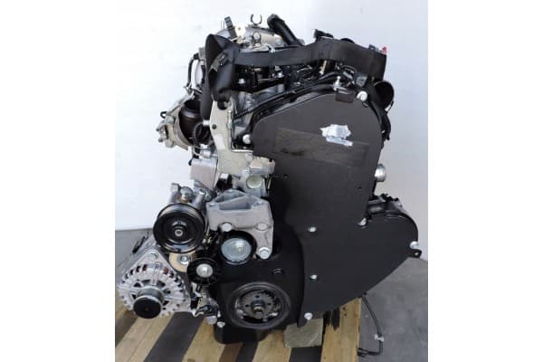 Motor Fiat Ducato 2.3 160HP EURO6 F1AGL4115 usado 2