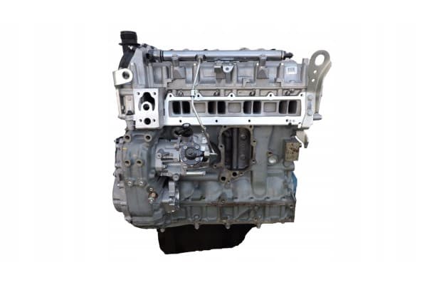 Motor Iveco Daily 3.0 180HP EURO6 F1CGL411B usado